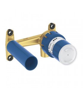 Grifería para baño Grohe Edisc Joystick Parte int monomando de lavabo mural