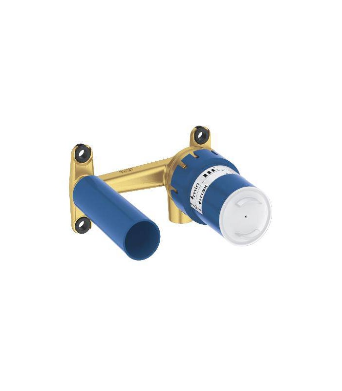 Compra online Grifería para baño Grohe Edisc Joystick Parte int monomando de lavabo mural en oferta al mejor precio