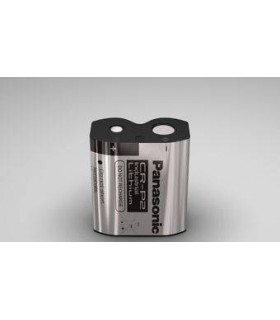Recambios profesionales GROHE Pila De Litio 6V.Para 36201-2, 37640-713