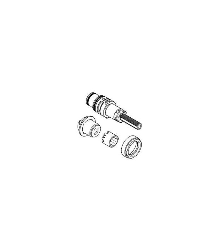 Compra online Cartucho para Grohe Smartcontrol en oferta al mejor precio