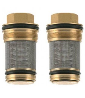 Recambios profesionales GROHE Juego 2 Válvulas Antiretorno 34952/19606