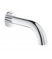 Bica de banheira de parede Atrio New Grohe (13139003)