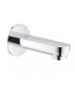 Eurosmart Cosmopolitan caño bañera 170mm Grohe (13261000)