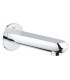 Bica de banheira Eurodisc Cosmopolitan 170mm Grohe (13278002)
