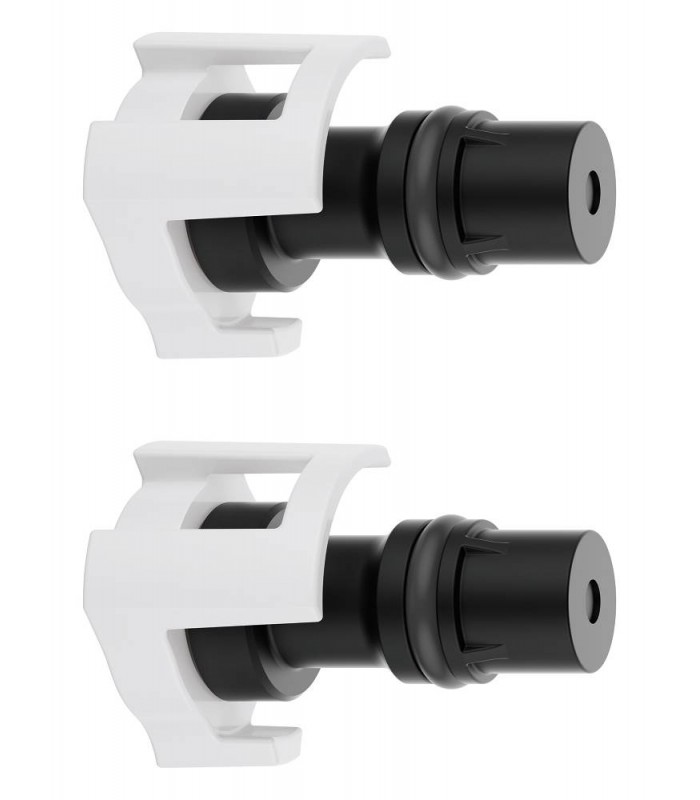 Compra online Conjunto de 2 llaves de corte para mantenimiento Smartbox Grohe (1405300M) en oferta al mejor precio