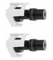 Conjunto de 2 llaves de corte para mantenimiento Smartbox Grohe (1405300M)