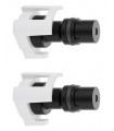 Conjunto de 2 válvulas de corte de manutenção Grohe Smartbox (1405300M)