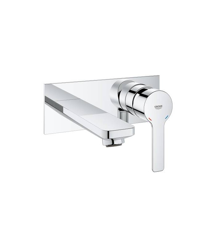 Compra online Lineare monom lavabo mural caño 153 mm Grohe (19409001) en oferta al mejor precio