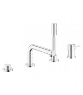 Concetto comb monom bañera 4 agujeros Grohe (19576002)