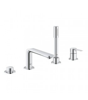 Lineare Comb bañera 4 agujeros Grohe (19577001)