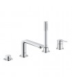 Banheira Lineare Comb 4 furos Grohe (19577001)