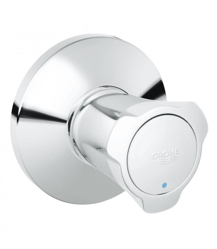 Compra online Costa L llave de paso indice azul Grohe (19854001) en oferta al mejor precio
