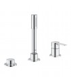 Lineare Comb bañera 3 agujeros Grohe (19965001)