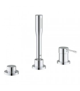 Essence New mon. ducha baño 3 agujeros Grohe (19976001)