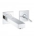 Lavatório suspenso Eurocube Joy monom L 170mm Grohe (19997000)