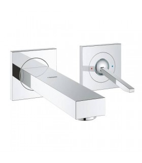 Eurocube Joy monom lavabo mural L 170mm Grohe (19997000)