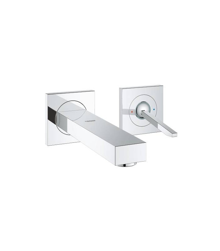 Compra online Eurocube Joy monom lavabo mural L 170mm Grohe (19997000) en oferta al mejor precio