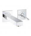 Eurocube Joy monom lavabo mural L 170mm Grohe (19997000)