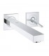Lavatório suspenso Eurocube Joy monom L 230mm Grohe (19998000)