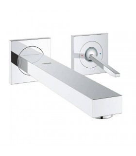 Eurocube Joy monom lavabo mural L 230mm Grohe (19998000)