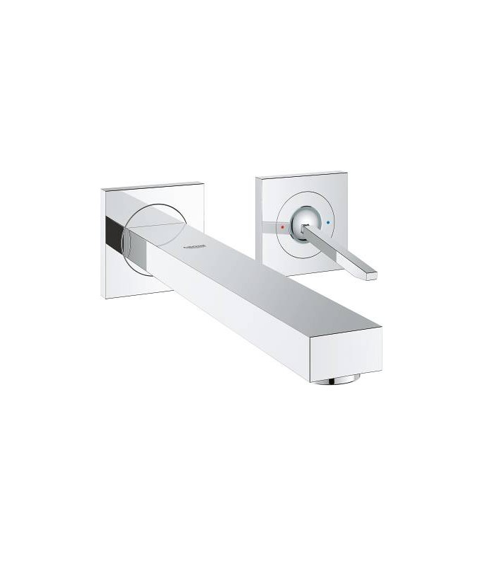 Compra online Lavatório suspenso Eurocube Joy monom L 230mm Grohe (19998000) en oferta al mejor precio