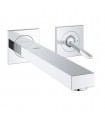 Lavatório suspenso Eurocube Joy monom L 230mm Grohe (19998000)