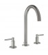 Misturador para lavatório Atrio New 1/2" M-Size Grohe (20009DC3)