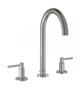 Atrio New Batería de lavabo 1/2" M-Size Grohe (20009DC3)