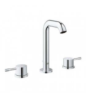 Essence New bateria lav M caño bajo vaciador Grohe (20296001)