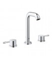 Essence New bateria lav M caño bajo vaciador Grohe (20296001)