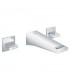 MOSCAL ALLURE BRILL. BICA DE LAVATÓRIO DE PAREDE 172mm S Grohe (20346000)