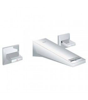 MOSCAL ALLURE BRILL. BICA DE LAVATÓRIO DE PAREDE 172mm S Grohe (20346000)