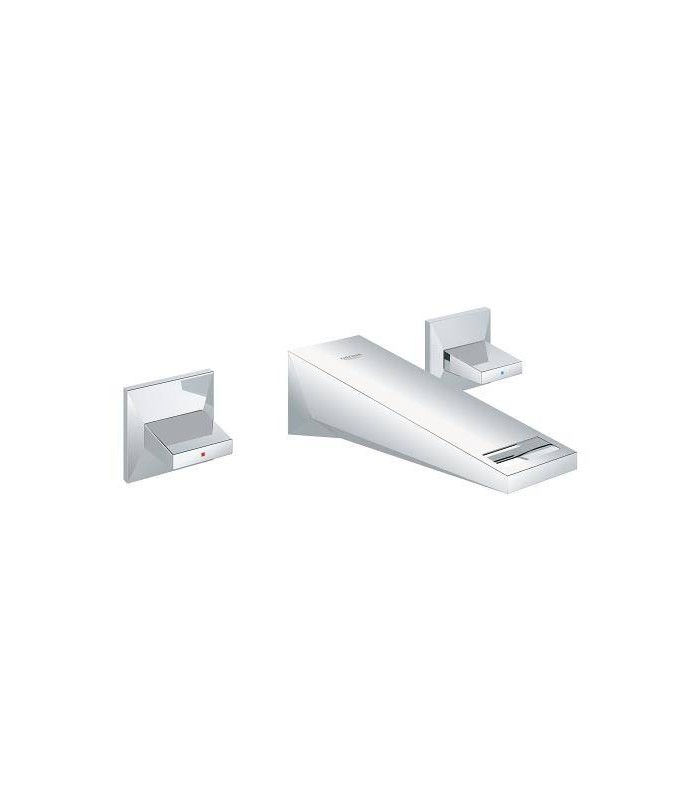 Compra online ALLURE BRILL BAT. lavaboMURAL CAÑO 172Mm S Grohe (20346000) en oferta al mejor precio