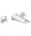 MOSCAL ALLURE BRILL. BICA DE LAVATÓRIO DE PAREDE 172mm S Grohe (20346000)