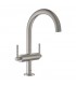 Atrio New Misturador monocomando para lavatório 1/2" L-Size alavanca Grohe (21022DC3)