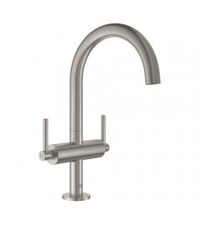 Atrio New Monomando de lavabo 1/2" L-Size lever handle Grohe (21022DC3)
