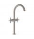 Misturador de lavatório Atrio New Monoblock 1/2" XL-Size com manípulo cruzado Grohe (21044DC3)