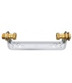 Grohe Sense Guard Wall Mount Set Grohe (22501000)