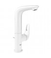 Eurostyle New monomando lavabo caño alto L vaciador BL Grohe (23569LS3)
