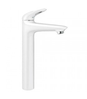 Eurostyle New monomando lavabo XL Bol c.liso BL Grohe (23570LS3)