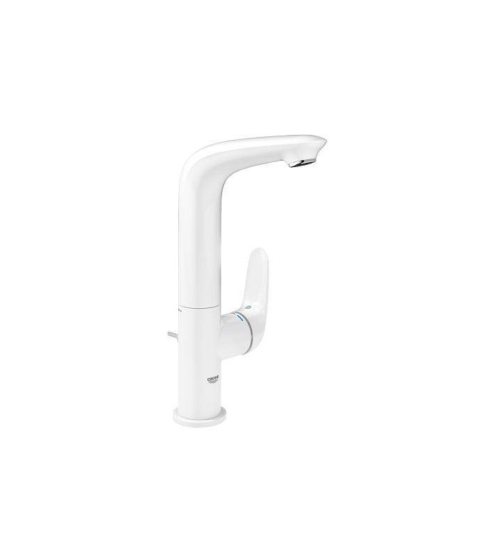 Compra online Eurostyle New monomando lavabo L solido vaciador Grohe (23718LS3) en oferta al mejor precio