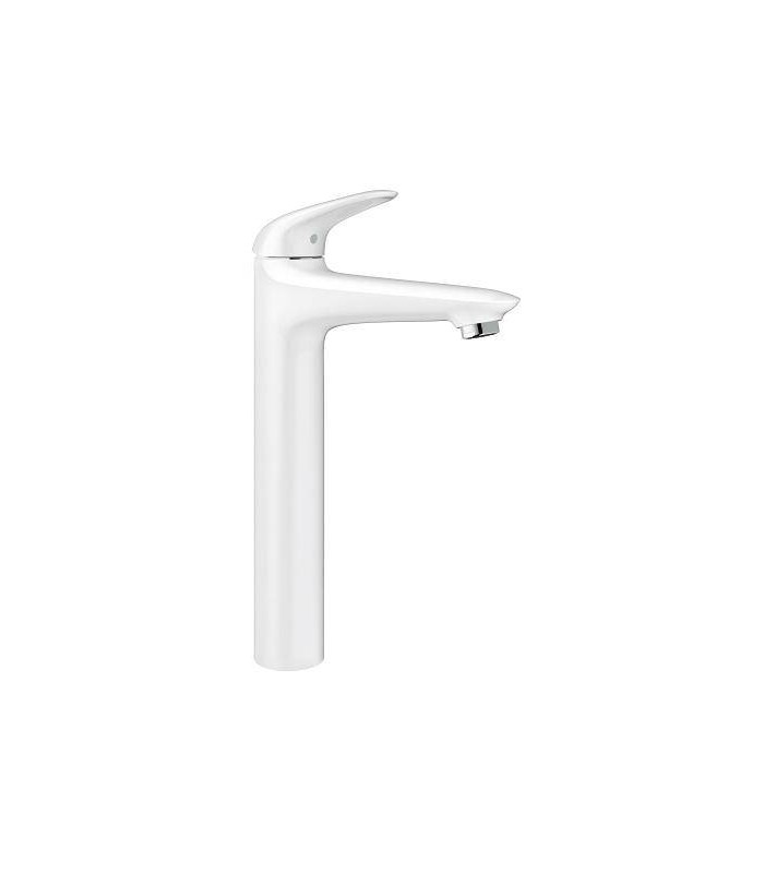 Compra online Eurostyle New monomando lavabo XL solid cuerpo liso Grohe (23719LS3) en oferta al mejor precio