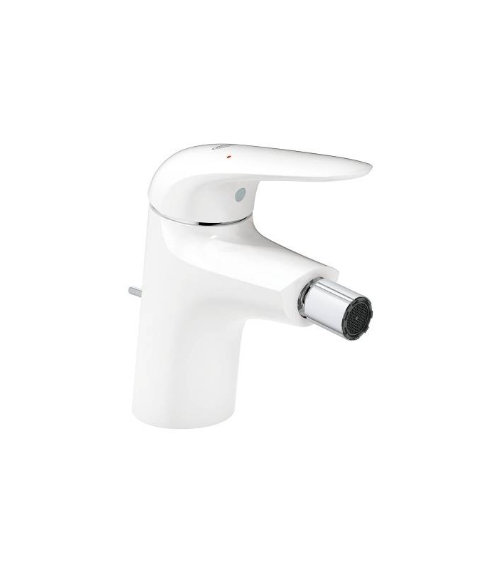 Compra online Eurostyle Novo mon.bidé sólido 35mm vac Grohe (23720LS3) en oferta al mejor precio