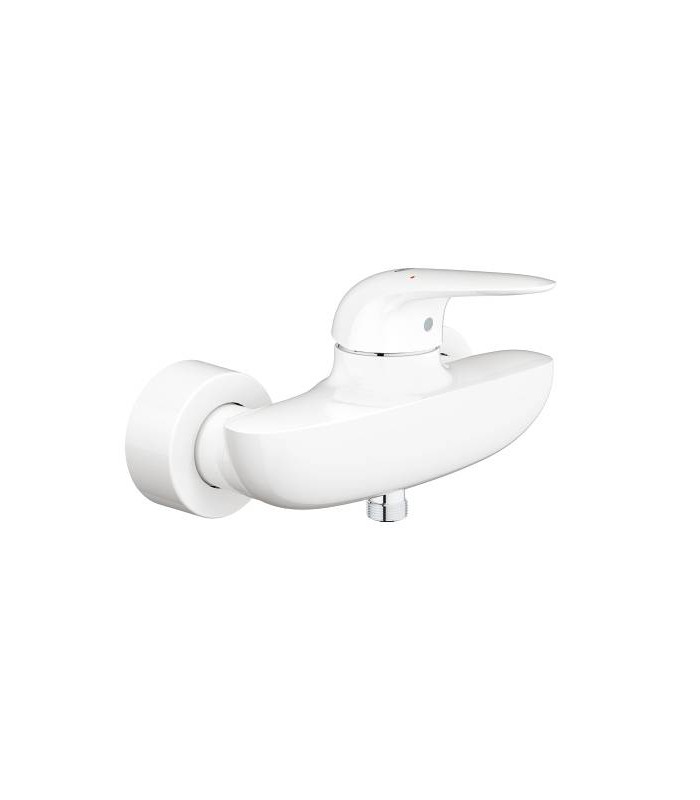 Compra online Eurostyle New monom. de ducha solid Grohe (23722LS3) en oferta al mejor precio