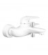 Novo monom Eurostyle. Banheira de duche sólida Grohe (23726LS3)