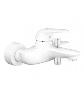 Novo monom Eurostyle. Banheira de duche sólida Grohe (23726LS3)