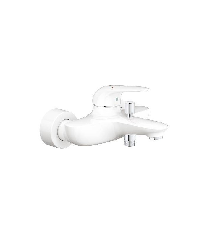 Compra online Eurostyle New monom. baño ducha solid Grohe (23726LS3) en oferta al mejor precio