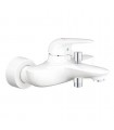 Novo monom Eurostyle. Banheira de duche sólida Grohe (23726LS3)