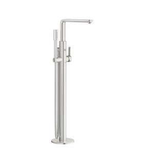 Armário linear autoportante, DC0 Grohe (23792DC1)