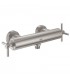 Atrio New 1/2" misturador de chuveiro visível com manípulo em cruz Grohe (26003DC3)